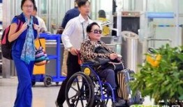 娱乐吃瓜君轮椅,轮椅上的娱乐达人，带你领略不一样的娱乐圈风采