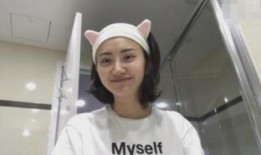 娱乐吃瓜景甜是谁啊,娱乐圈的“吃瓜”女神