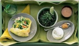 娱乐吃瓜酱的作品吃素,娱乐吃瓜酱带你揭秘素食主义的魅力与挑战