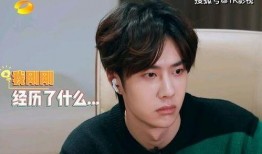 吃瓜娱乐间王一博是真的吗,真相还是炒作？