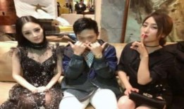 吃瓜群众看娱乐圈的小说,吃瓜群众眼中的明星风云录